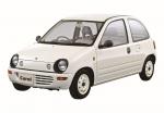 Autozam Carol f 1989 года